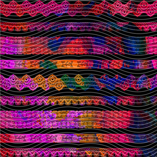 holographic Big- 1380